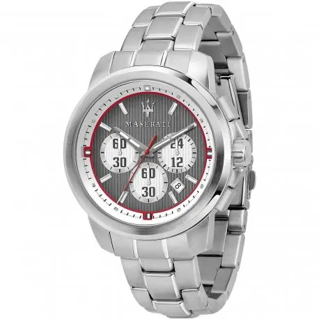 Maserati Watch Man Collection Royale R8873637003