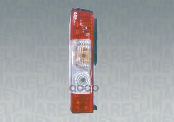 Фонарь Задний Magneti Marelli 712201621120 MAGNETI MARELLI арт. 712201621120