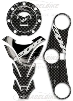 

STICKERS STICKERS RESIN CARBON COMPATIBLE for MOTORCYCLE HONDA CBR 600rr 2005-2006