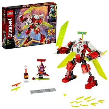 

Robot-jet kai