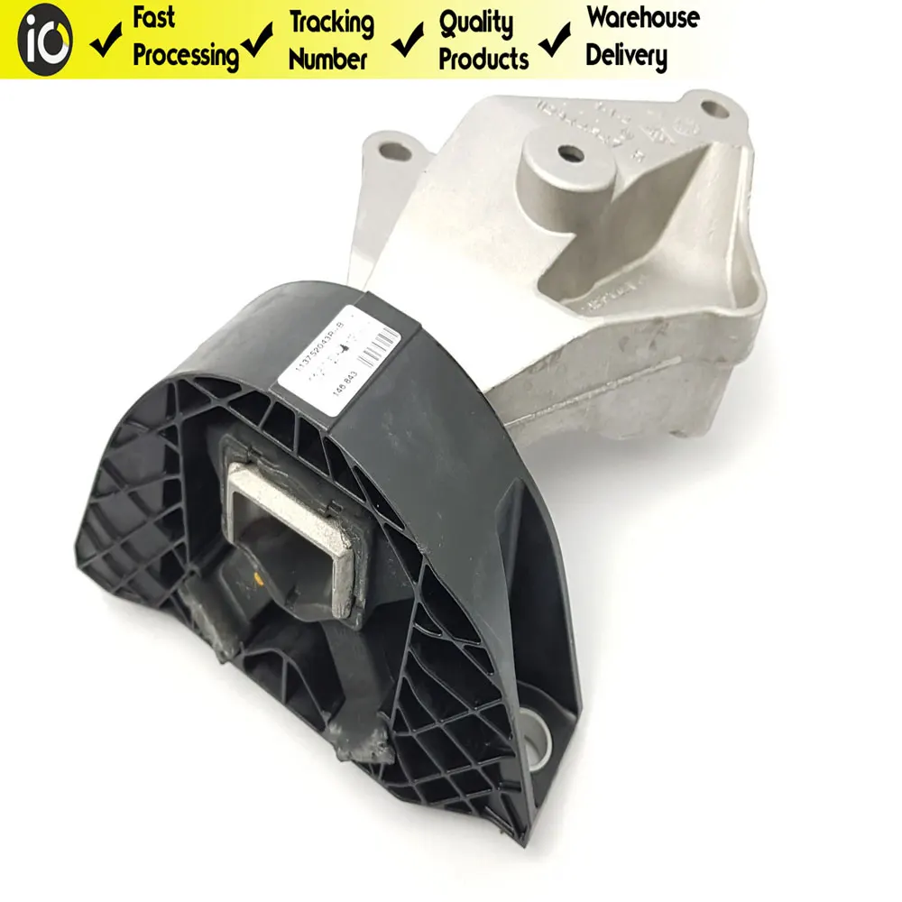 

Engine Mount New For Renault Clio 4 Captur 0.9 TCE Oem 113758313R High Quality Spare Parts Fast Shipment From Warehouse