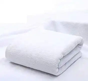 

10 PCS BATHROOM HOTEL TOWEL 800 GRAMS 100x150 1. QUALITY 332744931