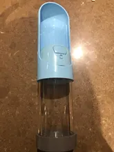 Drinking-Bowls FILTER-BOWL Dog-Feeder Water-Dispenser Outdoor Portable Carbon Pet-Activated