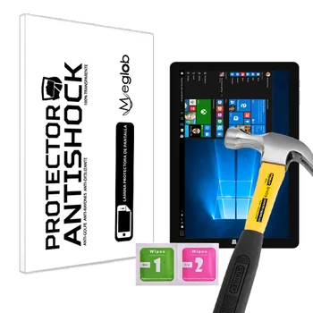

Screen protector Anti-Shock Anti-scratch Anti-Shatter compatible with Tablet Chuwi Hi13