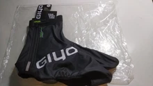 Neoprene Overshoes Bike MTB Cycling Booties Warm Waterproof Winter Toe 