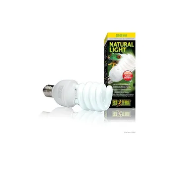 

EXO TERRA LIFELIKE LIGHT COMPACT 26 W 2.0