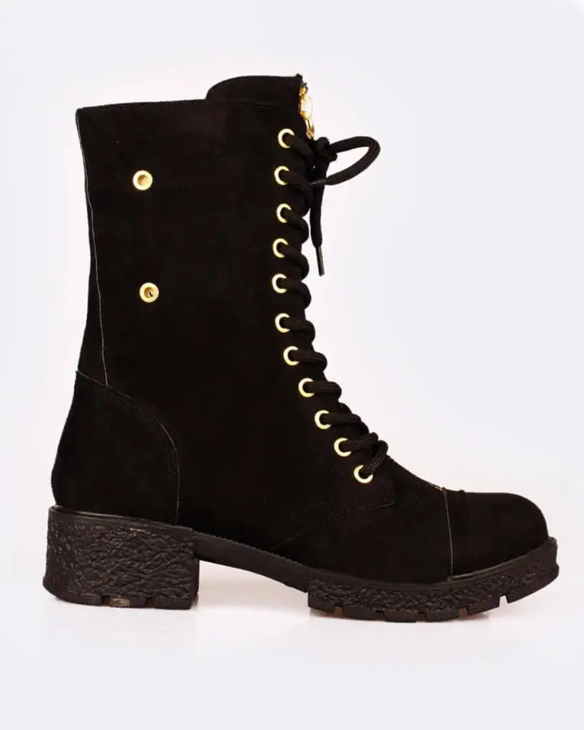 

Mosimoso Women's Ankle Height Boot