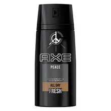 Дезодорант-спрей Peace Axe(150 мл