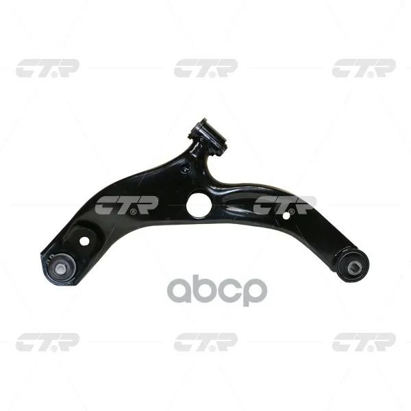 Рычаг Подвески Mazda: 323 98-, Protege 99- Ctr арт. CQMZ-8L