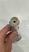 Nozzle Bathroom-Accessories Shower Water-Saving Rain Pressurized MJEBM ABS Chrome 1PC