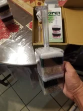 FILTER Aquarium-Accessories Pneumatic-Filtration Internal-Corner Air-Pump Efficient