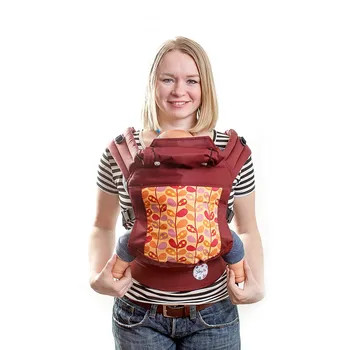 

Эргономичный рюкзак "Гера"