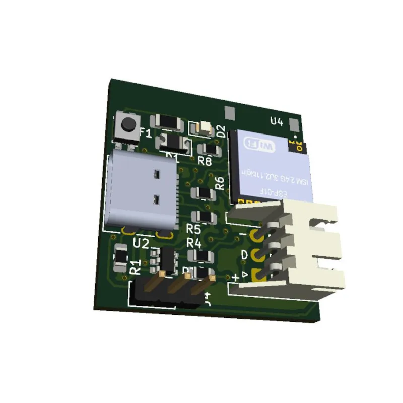 Регулятор Laterna Mini V2 RGB |