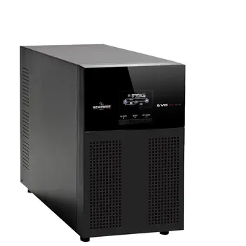 

Uninterruptible power supply UPS EVO DSP PLUS 3000 VA / 2100 W 4 x AC outlets