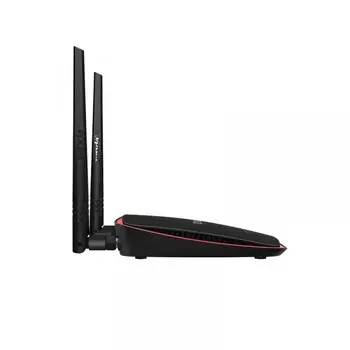 

Tent RANGE EXTENDER WiFi AP4 300MBPS ideal for spaces