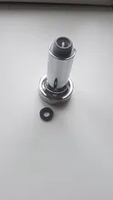 Kitchen Faucet Nozzle Replacement-Parts Shower-Head Spouts Small ABS Tap