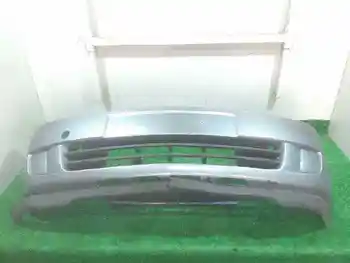 

OPEL MERIVA front bumper