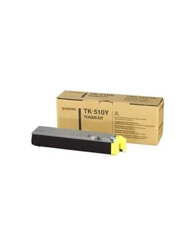 

KYOCERA-MITA FS-C5020N Yellow Toner