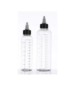 

BOAT 240ML PET TWIST GRADUATED