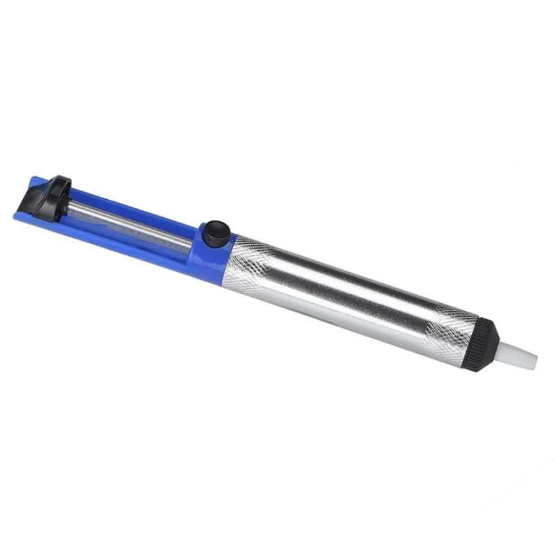 Desoldering pump TD-191 TD191 ZD-190 ZD190 12-0202 plastic tin desoldering solder soldering оловоотсос отсос припоя |