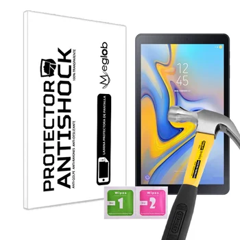 

Screen protector Anti-Shock Anti-scratch Anti-Shatter compatible with Tablet Samsung Galaxy Tab A 10.5