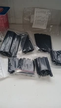 Sleeving-Tube Wrap-Cable Assortment-Kit Electrical-Insulation-Cable Heat-Shrink Waterproof
