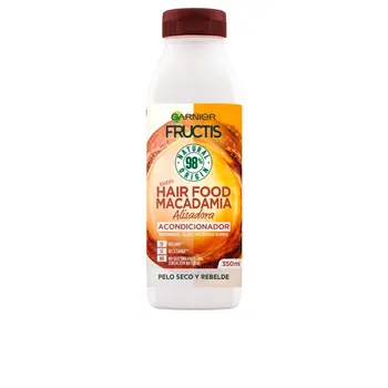 

FRUCTIS HAIR FOOD macadamia smoothing smoothing 350 ml