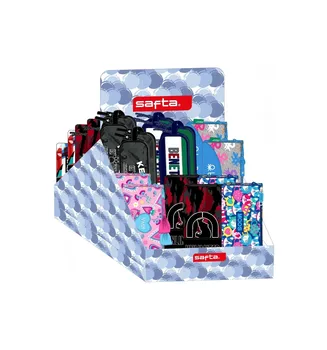 

PORT Rotary display. SURT. BRANDS