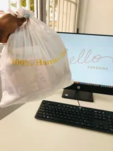 30 pulgadas de la onda del cuerpo de la peluca con malla Frontal Pre arrancado con el pelo del bebé Remy brasileño 13x4 Frontal de encaje pelucas de cabello humano para las mujeres negras