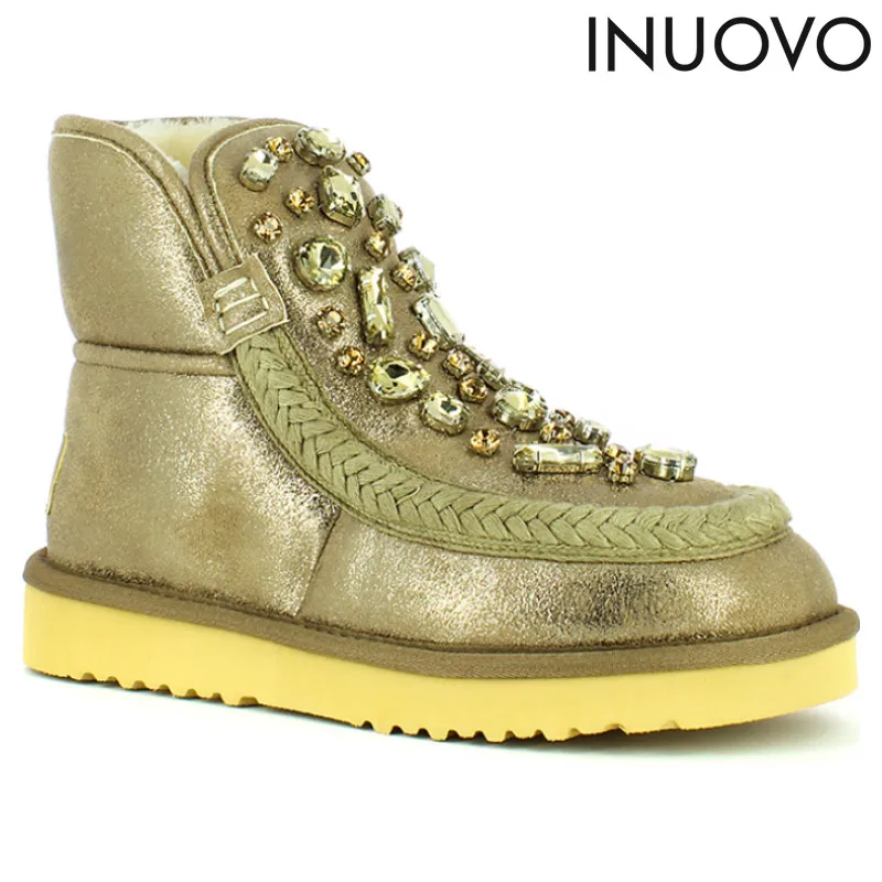 Для женщин УГИ INUOVO Для женщин УГИ INUOVO
