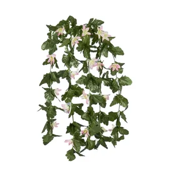 

Jasmine Pink Pendant