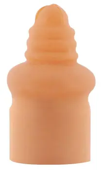 

LaTeX seal for pump