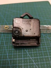 Repair-Tool-Parts-Kit-Set Clock Clock-Movement-Mechanism-Hands Quartz Large Silent DIY