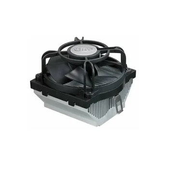 

Fan for CPU deepcool beta 10 (soc-fm2/FM1/AM3 +/Am3/AM2 +/AM2, 3pin, 25dB, Al, 89, 307G, clamp) (beta10)