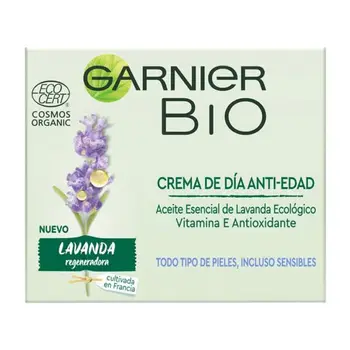 

Loreal Garnier Bio Moisturizing Dia Lavender 50ml