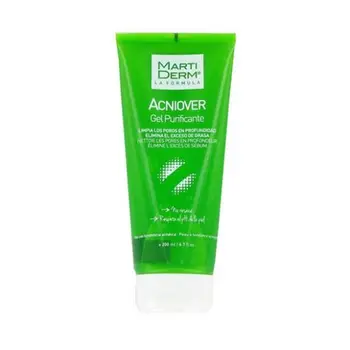 

Martiderm Acniover Purifying Gel 200 ml
