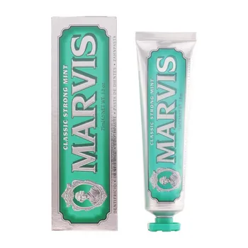 

Gum care toothpaste Classic Strong Mint Marvis