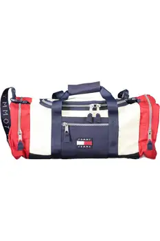 

TOMMY HILFIGER duffel bag men