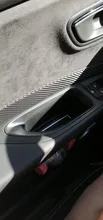 Storage-Box Auto-Interior-Accessories Leon Mk3 LFOTPP Cupra 5f Handrail for 2-Pcs Sort