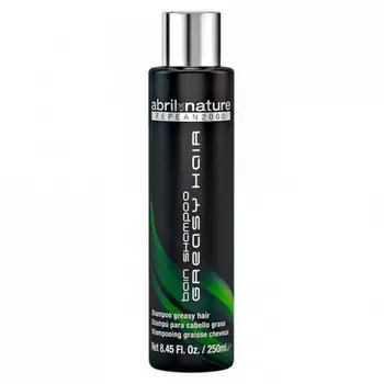 

April et Nature-Greasy Hair anti-fat shampoo 250 ml