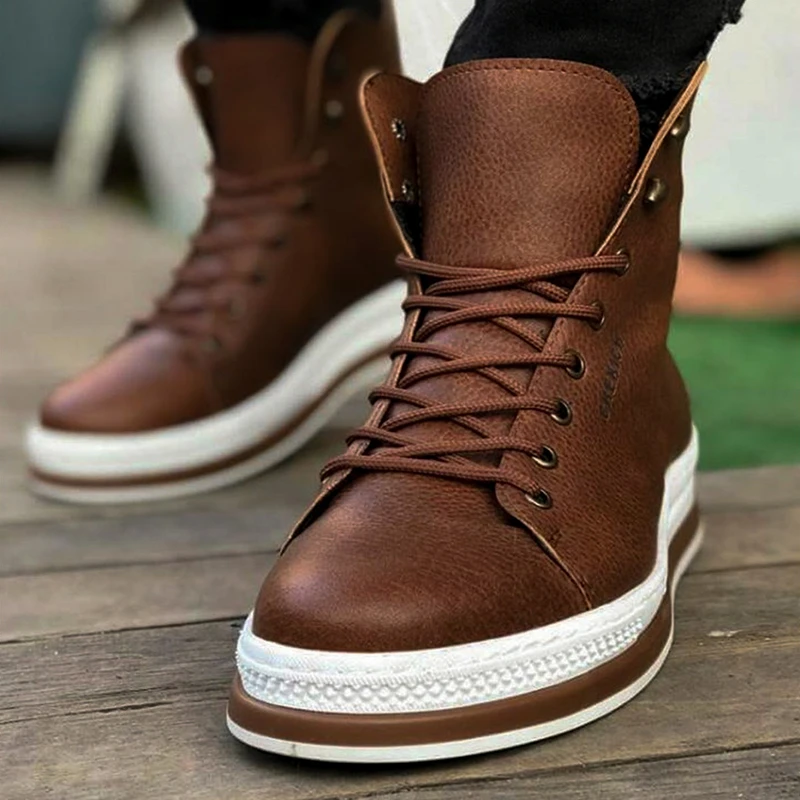 cheap mens winter boots