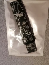 Replacement-Strap Watchband Active-Gear Bip-Bracelet Amazfit 20mm Silicone Samsung Huawei