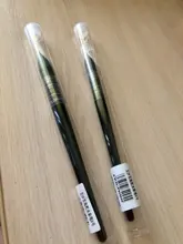 1 pincel de acuarela de artista estilo francés pinceles de pintura puntiagudos para pintura a mano pincel de pintura de Color agua suministros de arte