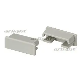 

016388 plug for PLS-LOCK глухая-10 PCs Arlight