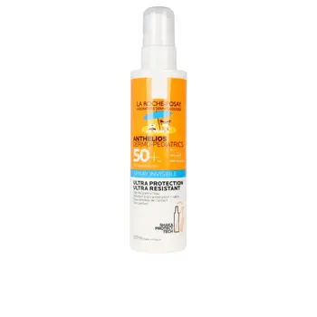 

ANTHELIOS DERMO-PEDIATRICS SPF50 + 200 ml vaporizer