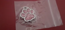 Pendant Pet-Accessories Engraved Dog-Cat-Tags Name-Collar Dog Puppy Pet-Id Paw Personalized
