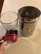 Motorized Damper Pipe-Valve Ventilation Air-Duct Electric Stainless-Steel HVAC 220V 