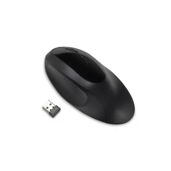

Kensington K75404EU wireless RF mouse + Bluetooth 1600 DPI right hand