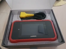 Scanner Diagnosic-Tools Code-Reader Tpms-Reset Obd2 Launch Crp129e AT Auto-Obd-Eobd OBDII