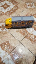 Container Truck Helicopter Alloy-Toys Boys Gift Children Combination Car Diecast Vehicles